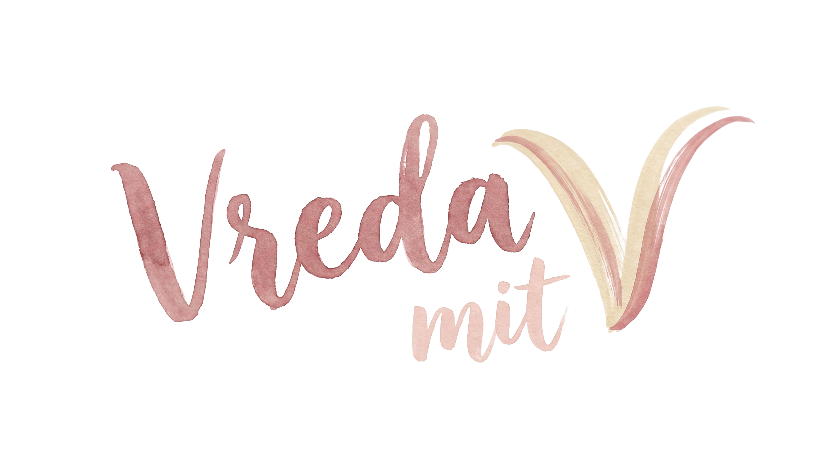 Vreda mit V